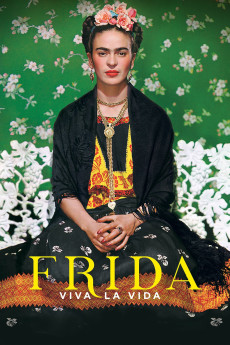 Frida. Viva la Vida Documentary مستند