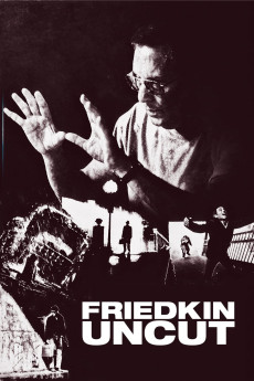 Friedkin Uncut Documentary مستند