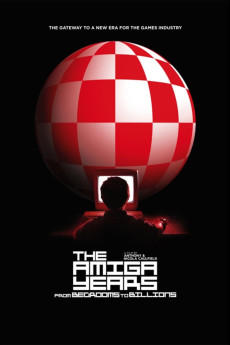 From Bedrooms to Billions: The Amiga Years! Documentary مستند