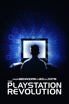 From Bedrooms to Billions: The Playstation Revolution Documentary مستند