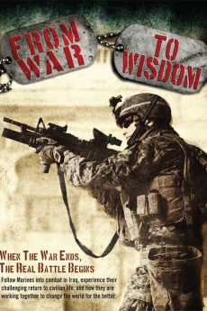 From War to Wisdom Documentary مستند