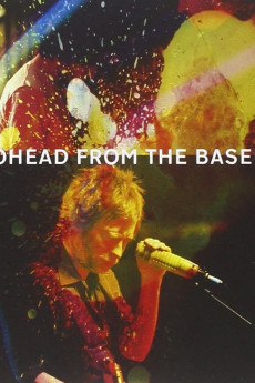 From the Basement Radiohead Documentary مستند