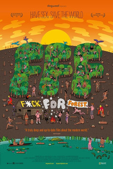 Fuck for Forest Documentary مستند