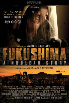 Fukushima: A Nuclear Story Documentary مستند