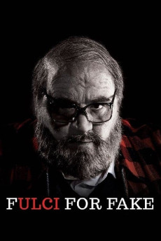 Fulci for fake Documentary مستند