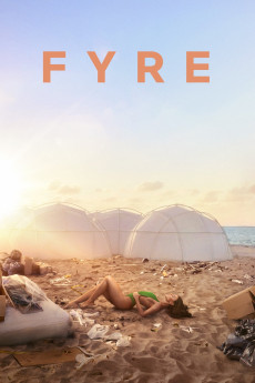 Fyre Documentary مستند