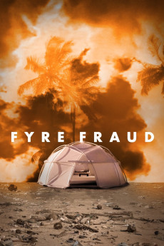 Fyre Fraud Documentary مستند