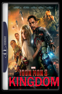 Iron Man 3 2013 1080p Blu-Ray HEVC x265 10Bit DDP5.1 Subs KINGDOM