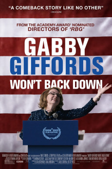 Gabby Giffords Won’t Back Down Documentary مستند