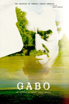 Gabo: The Creation of Gabriel Garcia Marquez Documentary مستند