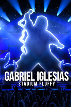 Gabriel Iglesias: Stadium Fluffy Documentary مستند