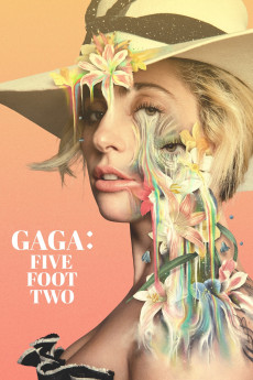 Gaga: Five Foot Two Documentary مستند