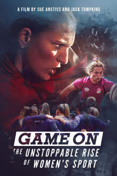 Game On: The Unstoppable Rise of Women’s Sport Documentary مستند