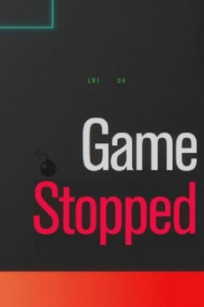 GameStopped Documentary مستند