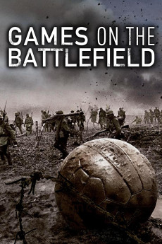 Games on the Battlefield Documentary مستند