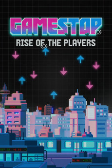 Gamestop: Rise of the Players Documentary مستند