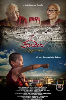 Ganden: A Joyful Land Documentary مستند