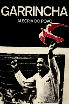 Garrincha – Alegria do Povo Documentary مستند