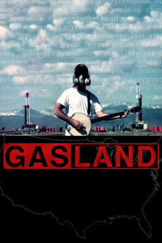 GasLand Documentary مستند