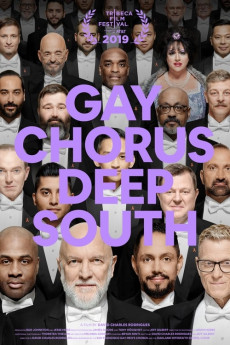 Gay Chorus Deep South Documentary مستند