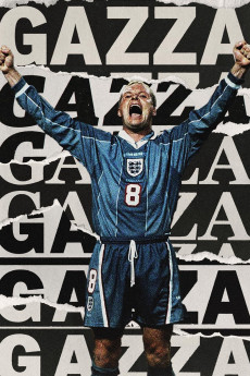 Gazza Documentary مستند