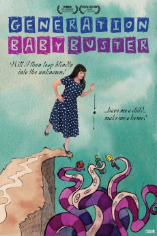 Generation Baby Buster Documentary مستند