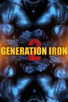 Generation Iron 2 Documentary مستند