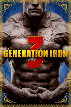 Generation Iron 3 Documentary مستند