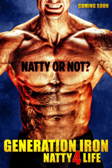 Generation Iron: Natty 4 Life Documentary مستند