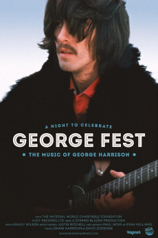 George Fest: A Night to Celebrate the Music of George Harrison Documentary مستند