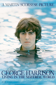 George Harrison: Living in the Material World Documentary مستند