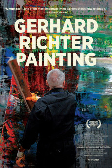 Gerhard Richter Painting Documentary مستند