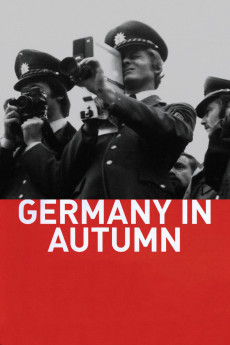 Germany in Autumn Documentary مستند