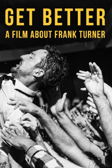 Get Better: A Film About Frank Turner Documentary مستند