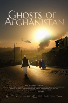 Ghosts of Afghanistan Documentary مستند