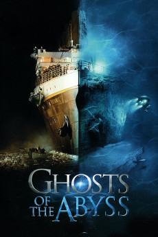 Ghosts of the Abyss Documentary مستند