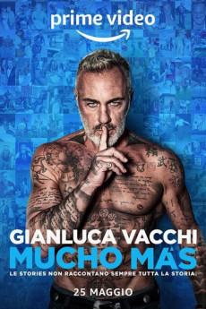 Gianluca Vacchi – Mucho Más Documentary مستند