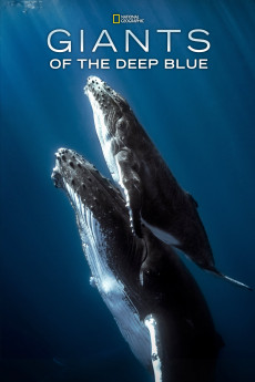 Giants of the Deep Blue Documentary مستند