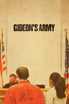 Gideon’s Army Documentary مستند