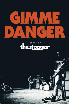 Gimme Danger Documentary مستند