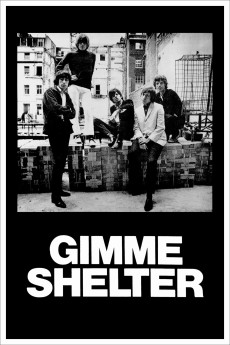 Gimme Shelter Documentary مستند