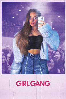 Girl Gang Documentary مستند