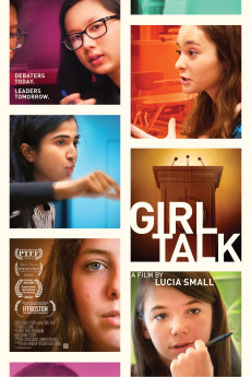 Girl Talk Documentary مستند