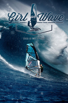 Girl on Wave Documentary مستند