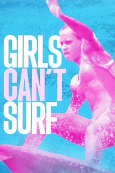 Girls Can’t Surf Documentary مستند