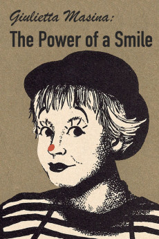 Giulietta Masina: The Power of a Smile Documentary مستند