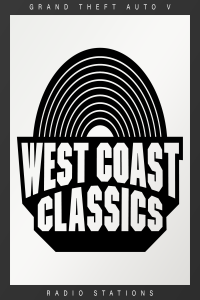 Various Artists – Grand Theft Auto V Radio Stations: West Coast Classics (MP3-320kbps) [M4CKD0GE]