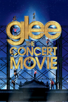 Glee: The 3D Concert Movie Documentary مستند