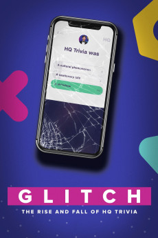 Glitch: The Rise & Fall of HQ Trivia Documentary مستند