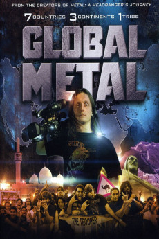 Global Metal Documentary مستند